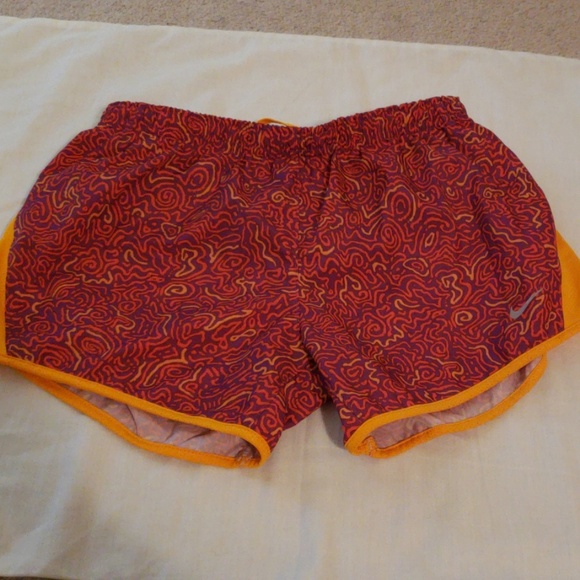 Nike Other - Nike Girls Dri Fit Shorts